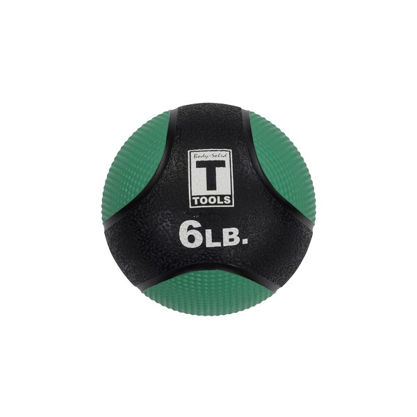 Тренировочный мяч Body Solid BSTMBP6 Тренировочный мяч Body Solid BSTMBP6