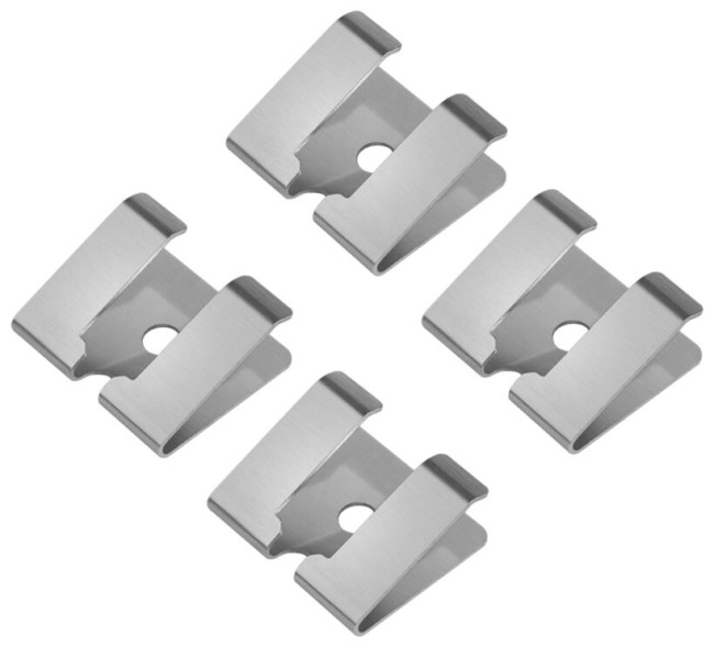 Встраиваемая индукционная варочная панель Maunfeld CVI604EXWH