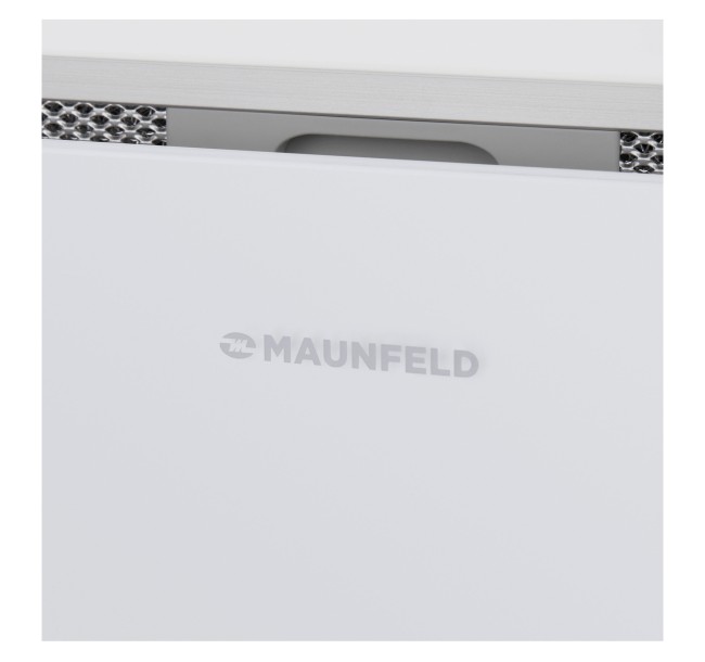 Встраиваемая вытяжка Maunfeld Crosby Rocky 55 нержавейка Встраиваемая вытяжка Maunfeld Crosby Rocky 55 нержавейка