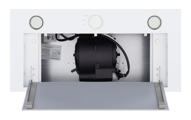 Встраиваемая вытяжка Maunfeld Crosby Rocky 55 нержавейка Встраиваемая вытяжка Maunfeld Crosby Rocky 55 нержавейка