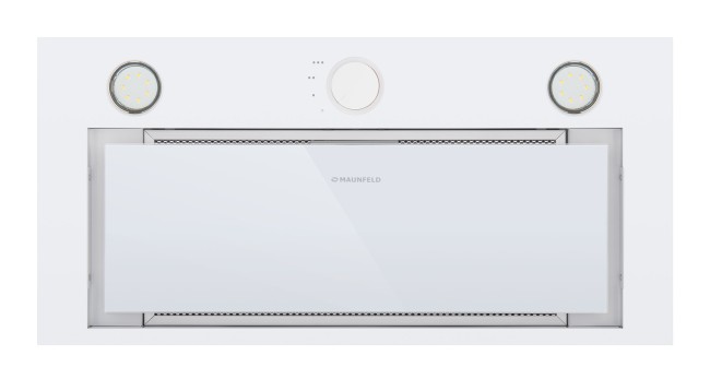 Встраиваемая вытяжка Maunfeld Crosby Rocky 55 нержавейка Встраиваемая вытяжка Maunfeld Crosby Rocky 55 нержавейка