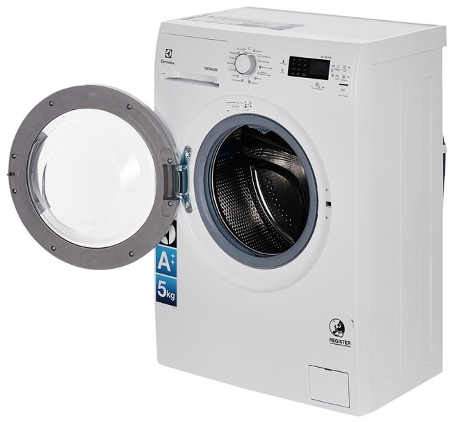 Стиральная машина Electrolux EWS 1054 SDU