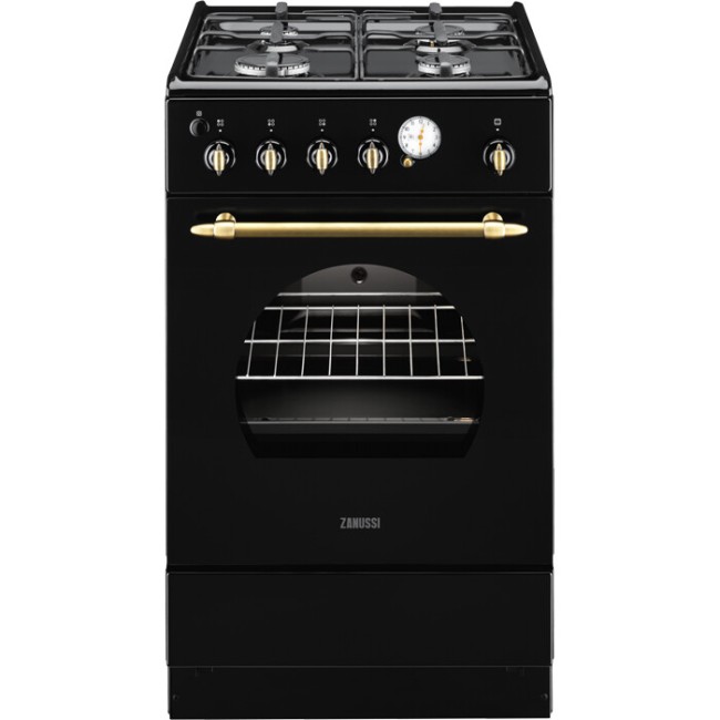 Газовая плита Zanussi ZCG 562 GN