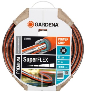 Шланг Gardena SuperFlex (18093-20.000.00)