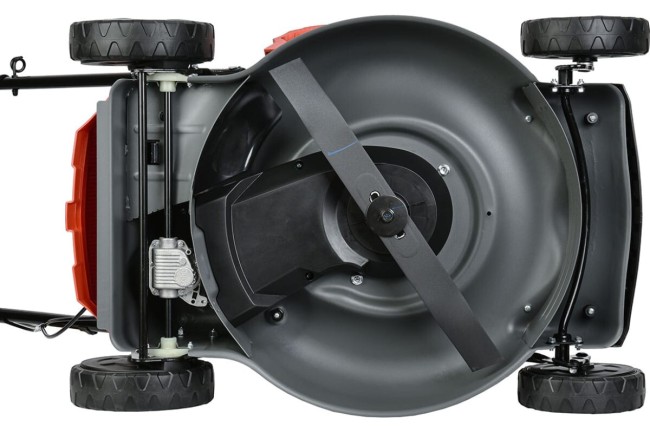 Газонокосилка бензиновая Evoline LMG 51 CS Газонокосилка бензиновая Evoline LMG 51 CS