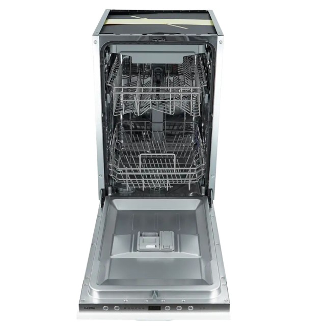 Встраиваемая посудомоечная машина Exiteq EXDW-I407 Встраиваемая посудомоечная машина Exiteq EXDW-I407