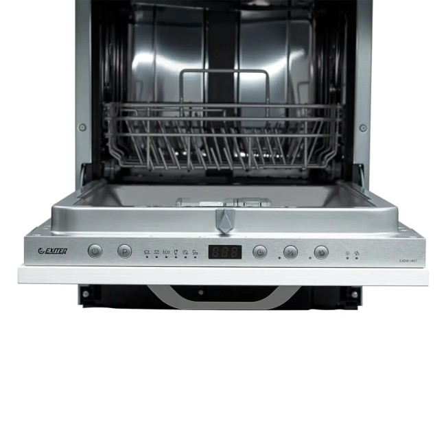 Встраиваемая посудомоечная машина Exiteq EXDW-I407 Встраиваемая посудомоечная машина Exiteq EXDW-I407