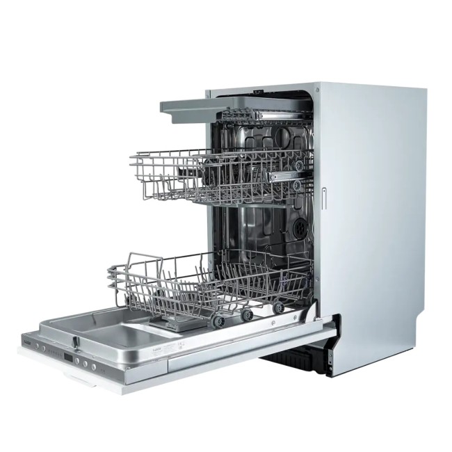 Встраиваемая посудомоечная машина Exiteq EXDW-I407 Встраиваемая посудомоечная машина Exiteq EXDW-I407