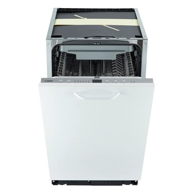 Встраиваемая посудомоечная машина Exiteq EXDW-I407 Встраиваемая посудомоечная машина Exiteq EXDW-I407