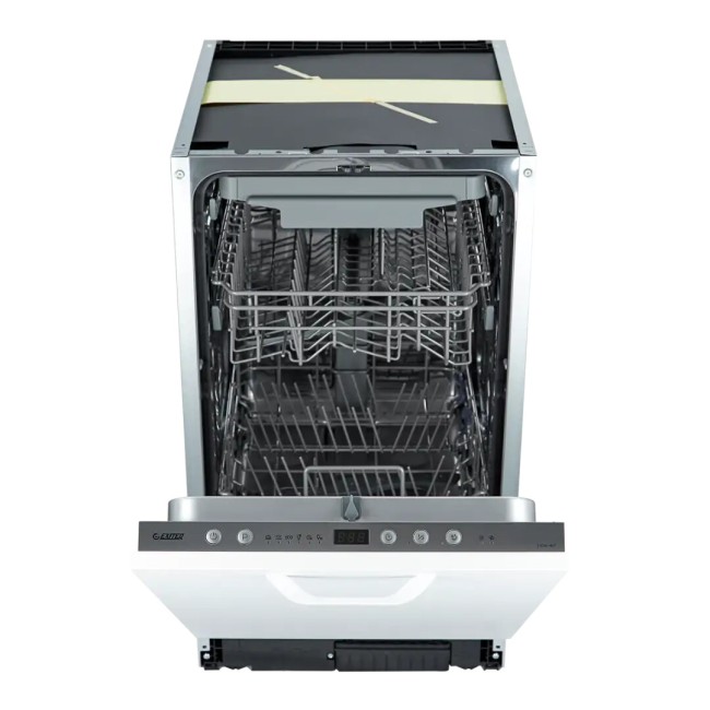Встраиваемая посудомоечная машина Exiteq EXDW-I407 Встраиваемая посудомоечная машина Exiteq EXDW-I407