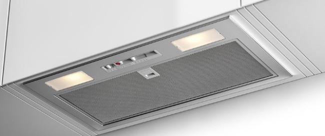 Встраиваемая вытяжка Faber Inka Smart C LG A70