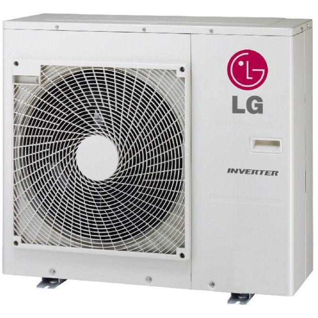 Сплит-система канального типа LG CB24L/UU24W