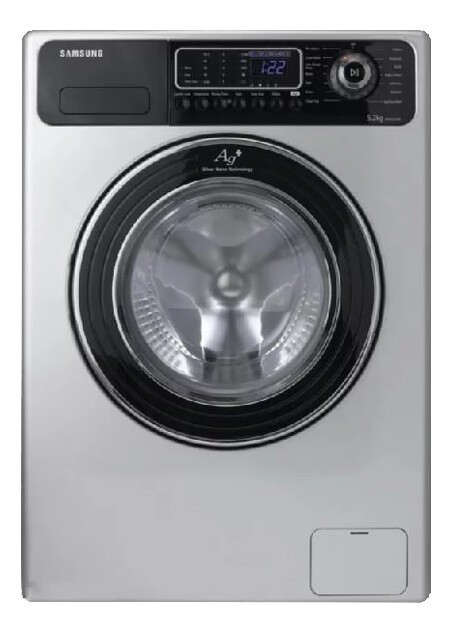 Стиральная машина Samsung WF7522S9R