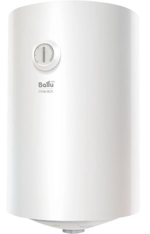 Водонагреватель накопительный Ballu BWH/S 100 Primex Водонагреватель накопительный Ballu BWH/S 100 Primex