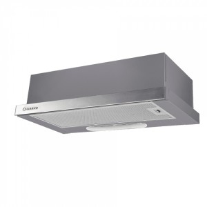 Встраиваемая вытяжка Ciarko SL-S II 50 SR-CR Zar M Встраиваемая вытяжка Ciarko SL-S II 50 SR-CR Zar M