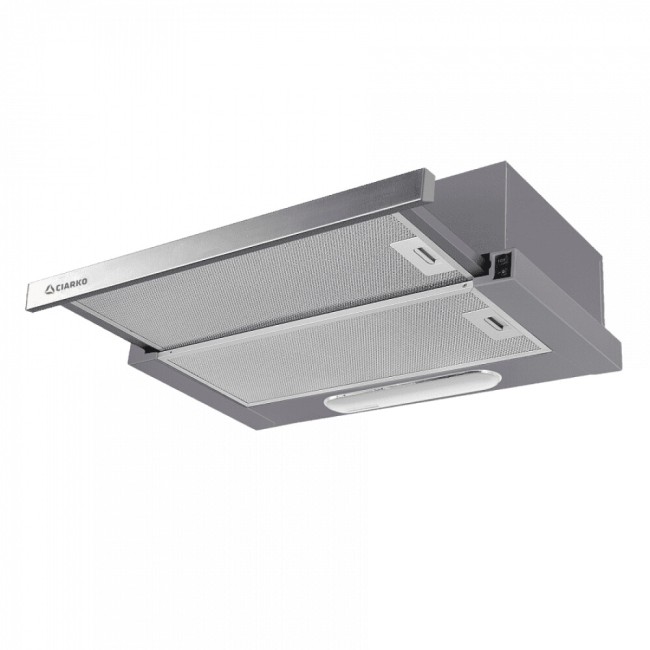 Встраиваемая вытяжка Ciarko SL-S II 50 SR-CR Zar M Встраиваемая вытяжка Ciarko SL-S II 50 SR-CR Zar M