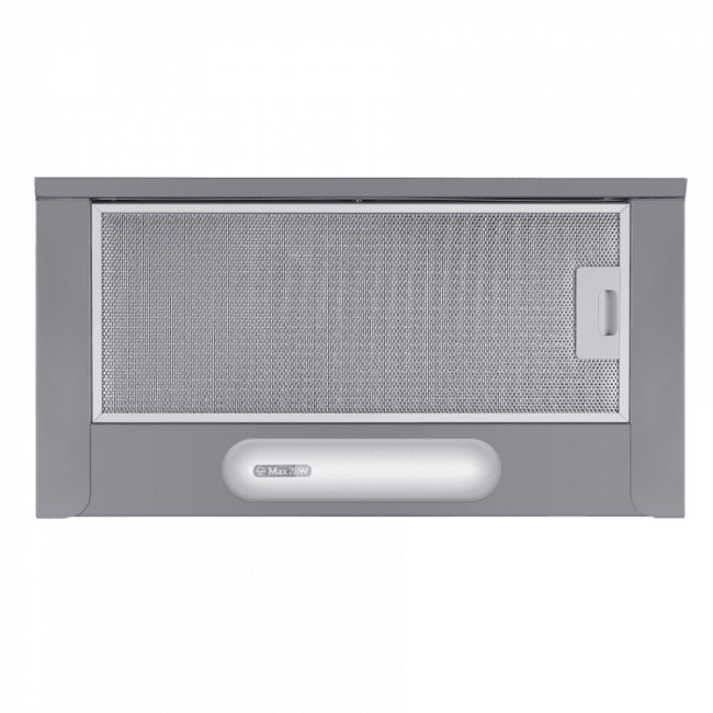 Встраиваемая вытяжка Ciarko SL-S II 50 SR-CR Zar M Встраиваемая вытяжка Ciarko SL-S II 50 SR-CR Zar M