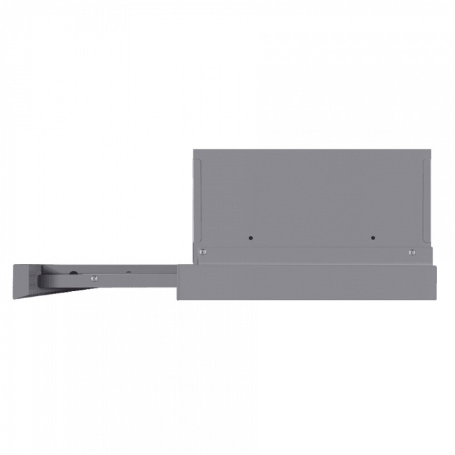 Встраиваемая вытяжка Ciarko SL-S II 50 SR-CR Zar M Встраиваемая вытяжка Ciarko SL-S II 50 SR-CR Zar M