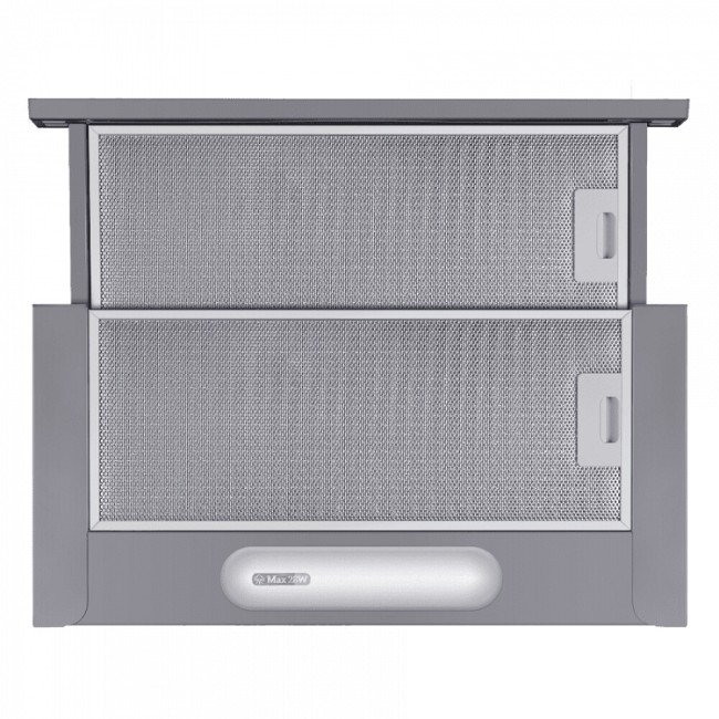 Встраиваемая вытяжка Ciarko SL-S II 50 SR-CR Zar M Встраиваемая вытяжка Ciarko SL-S II 50 SR-CR Zar M