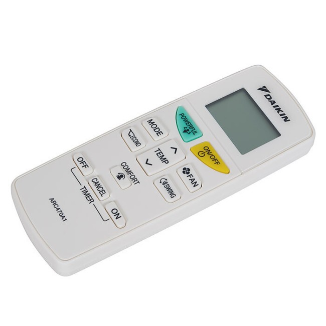 Сплит-система Daikin FTXF50A/RXF50A