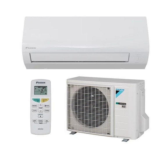 Сплит-система Daikin FTXF50A/RXF50A