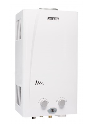 Газовая колонка Ariston CF NG New Superlux 3632386