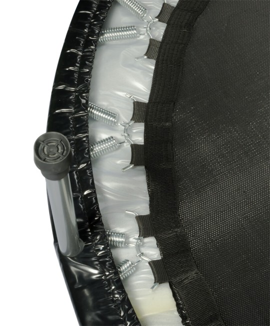 Батут Starfit TR-101 137 см черный