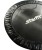 Батут Starfit TR-101 137 см черный