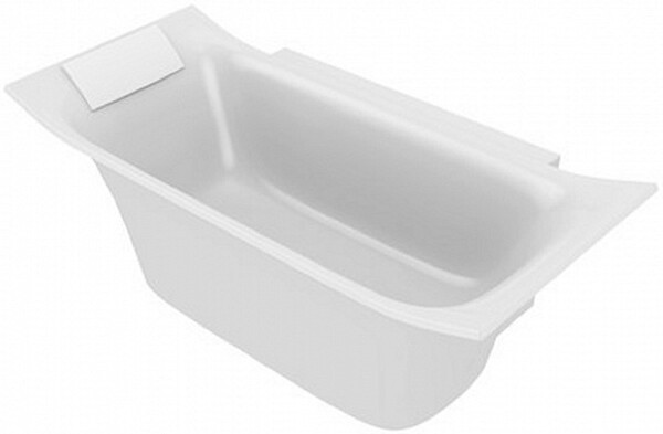 Ванна Jacob Delafon Grands Boulevards 180x90 (E6D158-0)