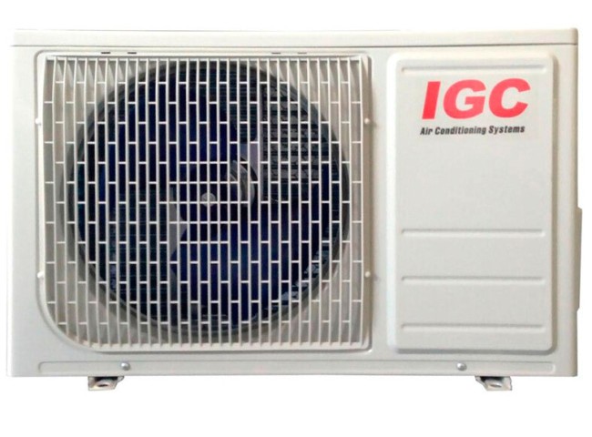 Сплит-система IGC RAS-18WHQ / RAC-18WHQ