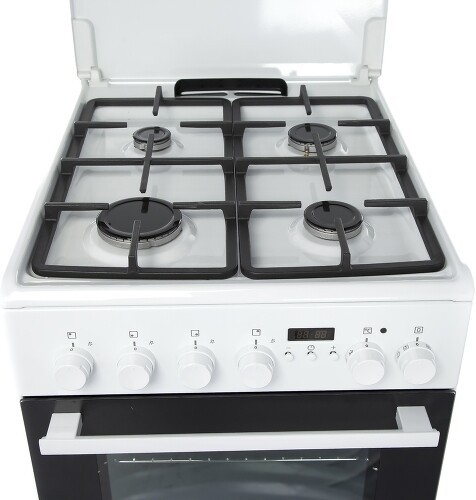 Комбинированная плита Electrolux EKK 954504 W Комбинированная плита Electrolux EKK 954504 W