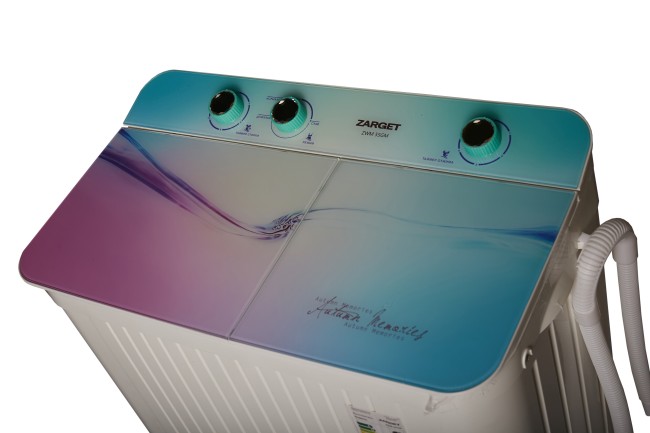 Стиральная машина Zarget ZWM 55GM Стиральная машина Zarget ZWM 55GM