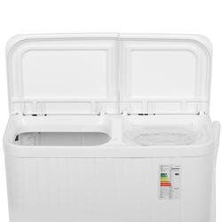 Стиральная машина Zarget ZWM 55GM Стиральная машина Zarget ZWM 55GM