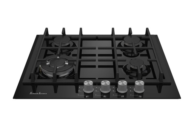 Встраиваемая газовая варочная панель Schaub Lorenz SLK GS 6526