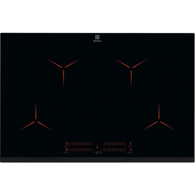 Встраиваемая индукционная варочная панель Electrolux IPE8492KF