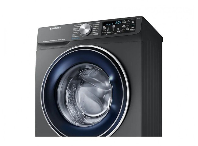 Стиральная машина Samsung WW80R62LVFX