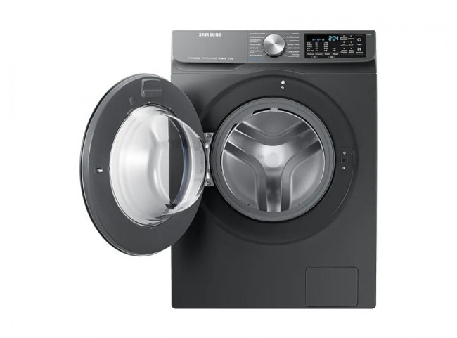 Стиральная машина Samsung WW80R62LVFX