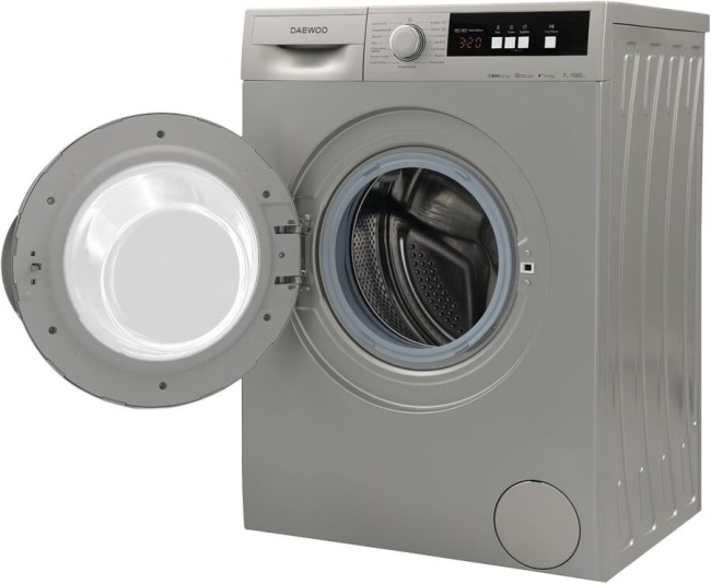 Стиральная машина Daewoo DWD-7T1221P