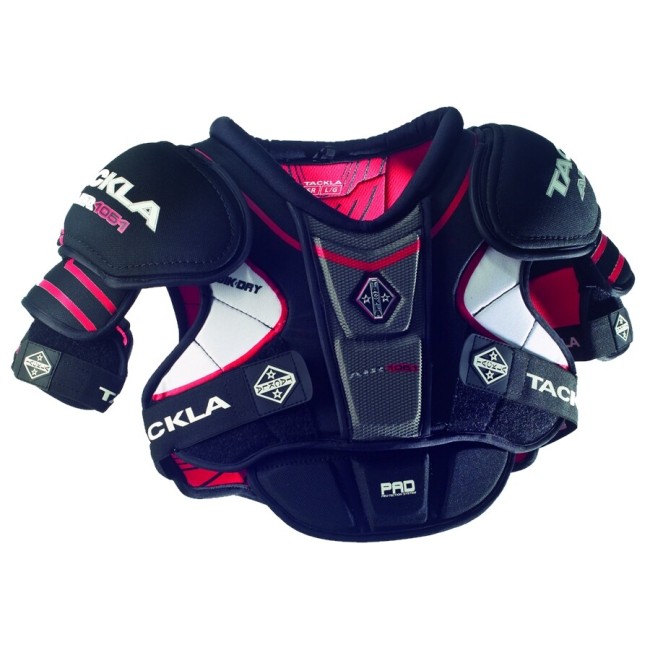 Нагрудник игрока Tackla Air 1051 SR S