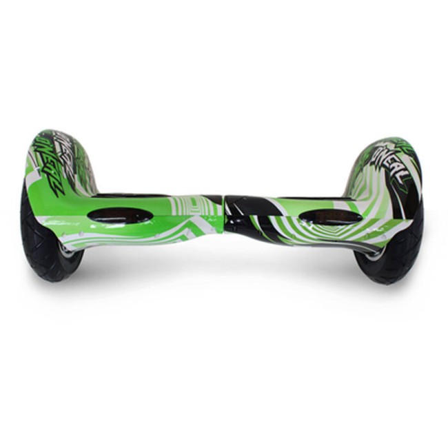 Гироскутер Hoverbot C-1 Light green multicolor Гироскутер Hoverbot C-1 Light green multicolor