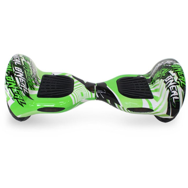 Гироскутер Hoverbot C-1 Light green multicolor Гироскутер Hoverbot C-1 Light green multicolor