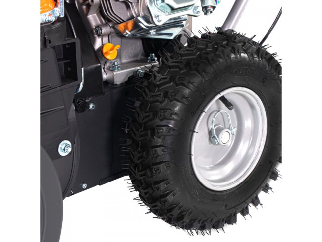 Снегоуборщик бензиновый Yard Fox Basic 5640H