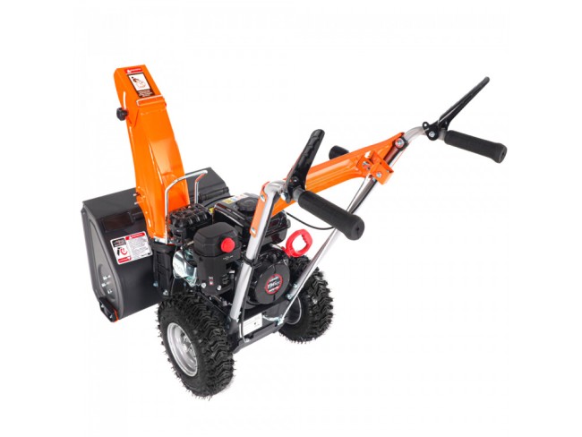 Снегоуборщик бензиновый Yard Fox Basic 5640H