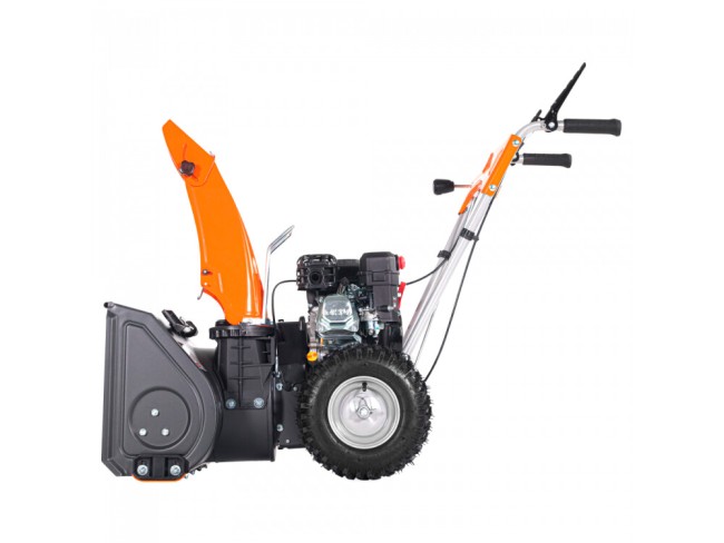 Снегоуборщик бензиновый Yard Fox Basic 5640H