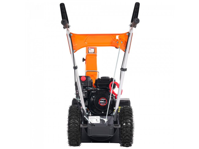 Снегоуборщик бензиновый Yard Fox Basic 5640H