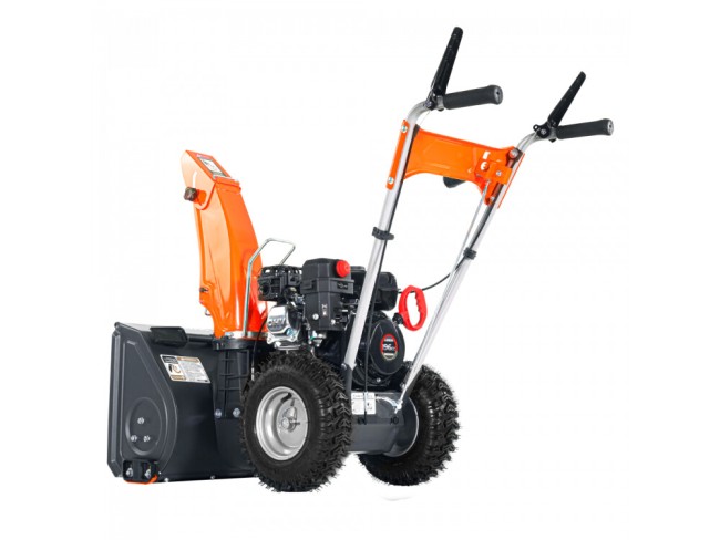 Снегоуборщик бензиновый Yard Fox Basic 5640H