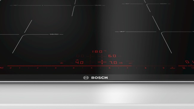 Встраиваемая индукционная варочная панель Bosch PIF675DE1E
