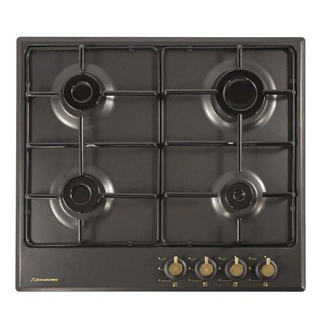 Встраиваемая газовая варочная панель Schaub Lorenz SLK GZ6010