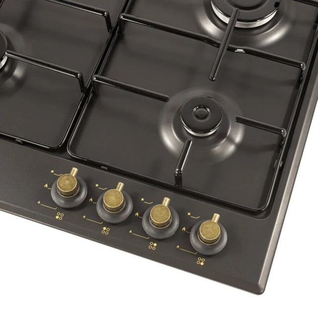 Встраиваемая газовая варочная панель Schaub Lorenz SLK GZ6010