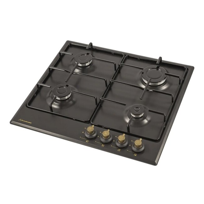 Встраиваемая газовая варочная панель Schaub Lorenz SLK GZ6010